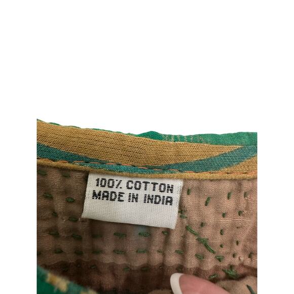 Kantha Top - Picture 2 of 6